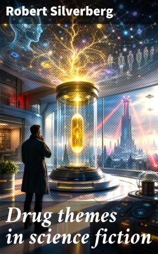 Drug themes in science fiction