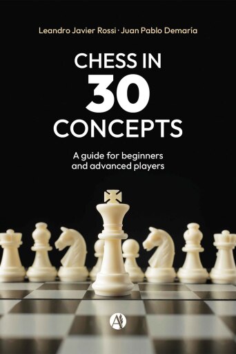 Chess in 30 Concepts
