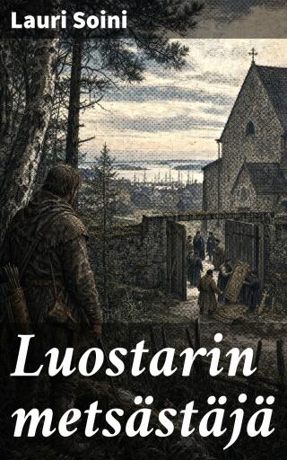 Luostarin metsästäjä