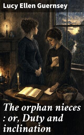 The orphan nieces : or, Duty and inclination