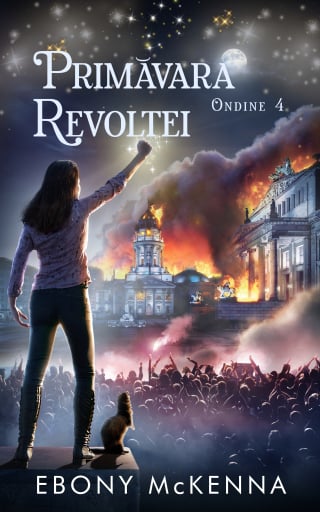 Primăvara Revoltei