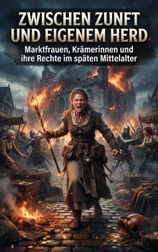 Portada del libro «Zwischen Zunft und eigenem Herd»