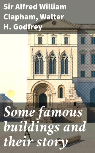 Some famous buildings and their story