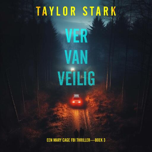 Portada del audiolibro «Ver Van Veilig (Een Mary Cage FBI Thriller—Boek 3)»