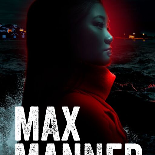 Portada del libro «Idyllin hinta», de Max Manner