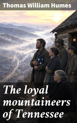 The loyal mountaineers of Tennessee