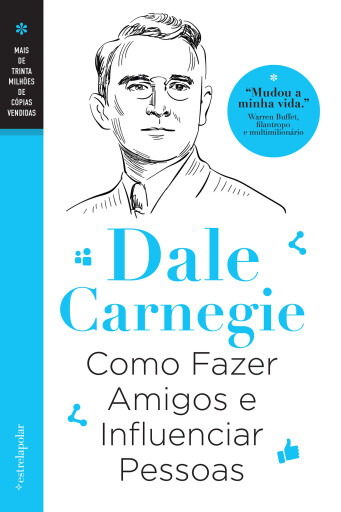 Como Fazer Amigos e Influenciar Pessoas