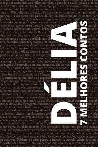 7 Melhores Contos - Délia