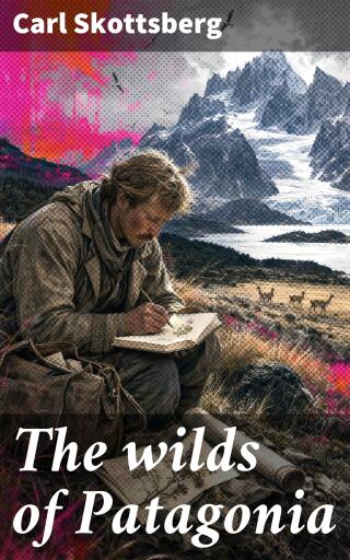 The wilds of Patagonia