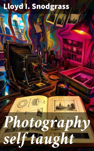 Photography self taught