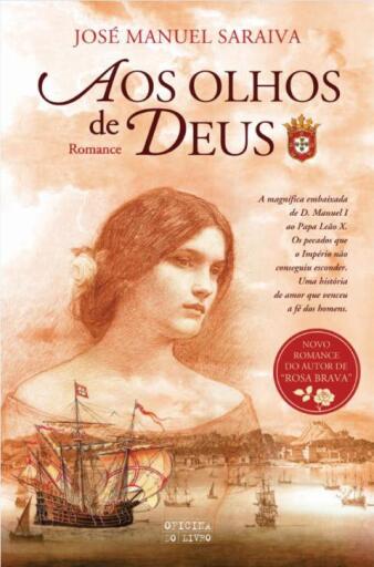 Aos Olhos De Deus