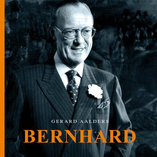 Portada del audiolibro «Bernhard: Alles was anders»