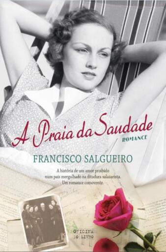 A Praia da Saudade