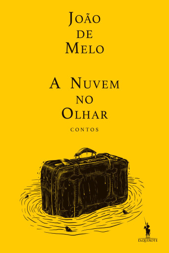 A Nuvem no Olhar
