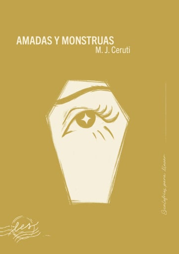 Amadas y monstruas