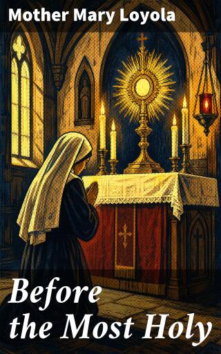 Before the Most Holy