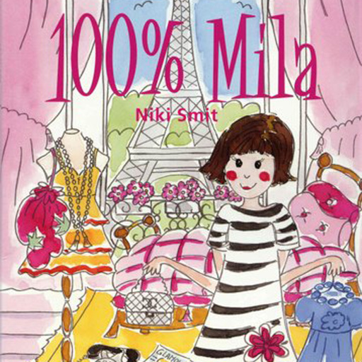 100 procent Mila