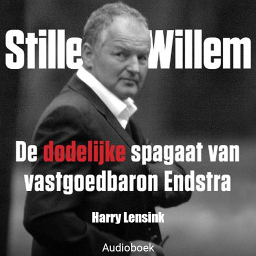 Stille Willem