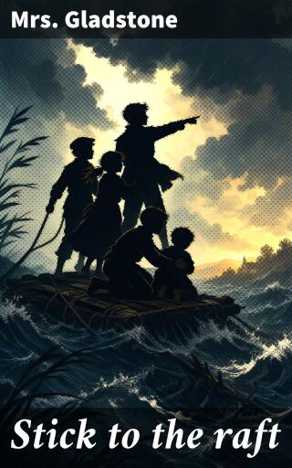 Stick to the raft
