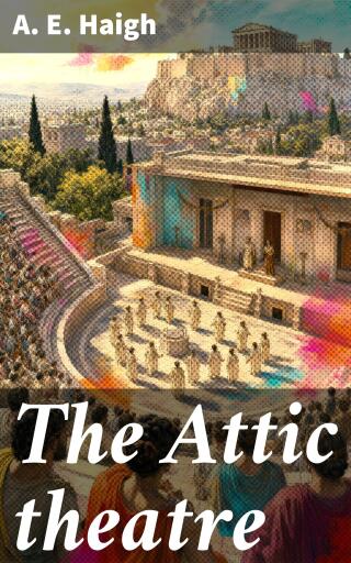 The Attic theatre