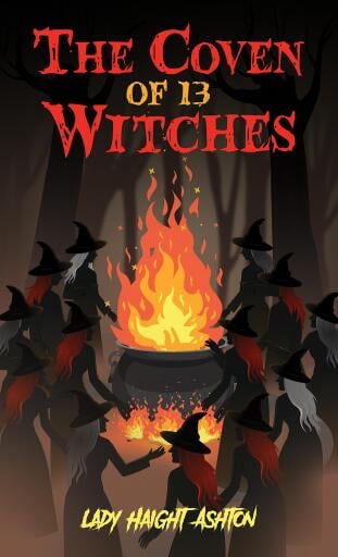 The Coven of 13 Witches