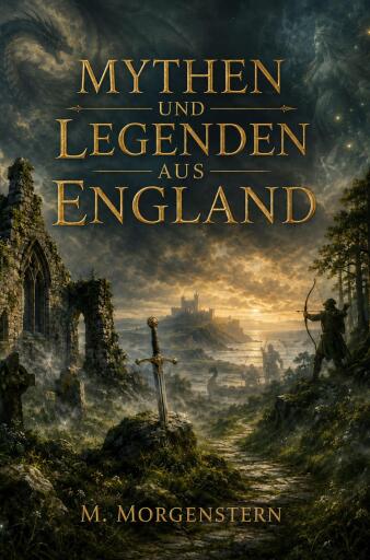 Mythen und Legenden aus England