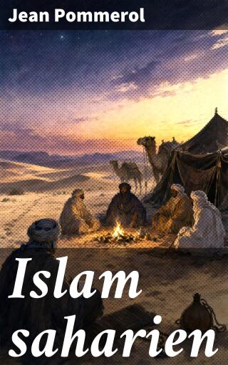 Islam saharien