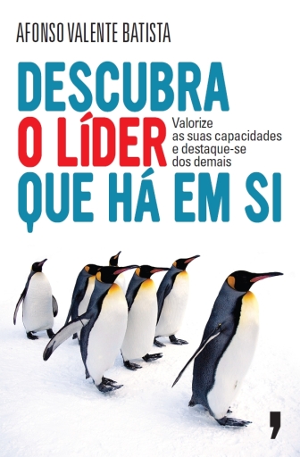 Descubra o líder que há em si