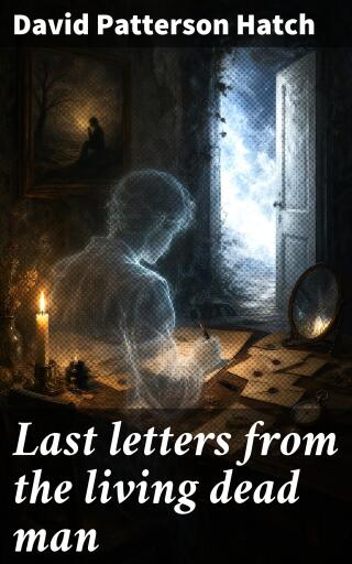 Last letters from the living dead man