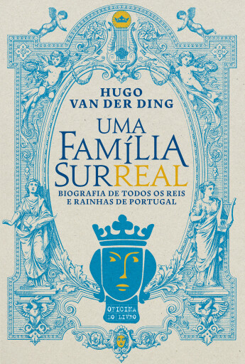 Uma Família Surreal