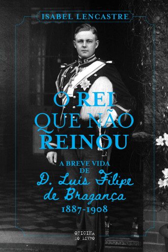 O Rei Que Não Reinou