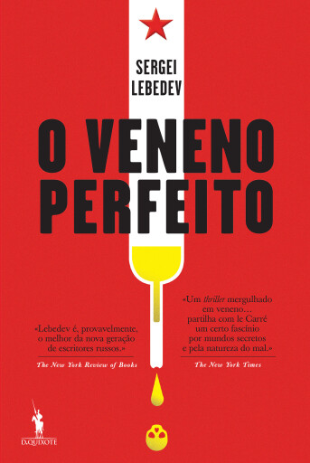 O Veneno Perfeito