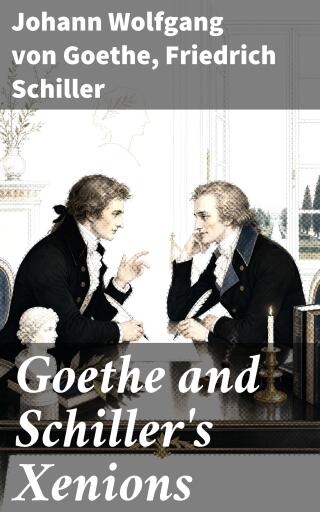 Goethe and Schiller's Xenions