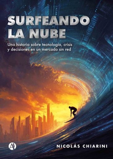 Surfeando la Nube