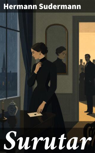 Portada del libro «Surutar»