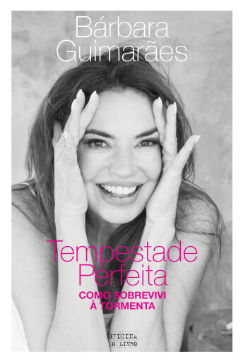 Tempestade Perfeita, Como Sobrevivi à Tormenta