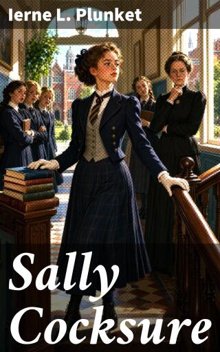 Sally Cocksure
