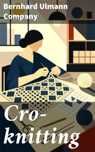 Cro-knitting
