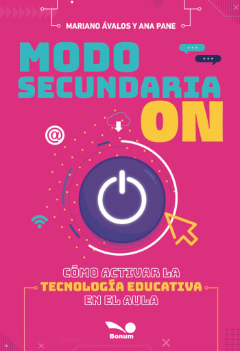 Modo secundaria on