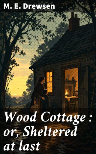 Wood Cottage : or, Sheltered at last