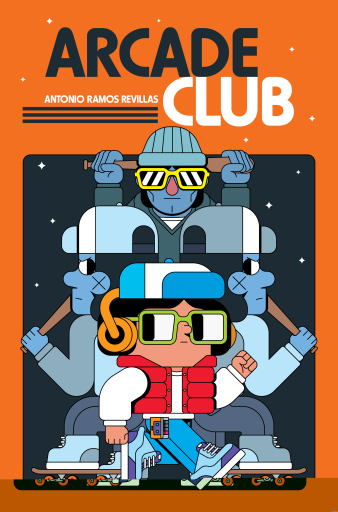 Arcade Club