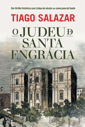 O Judeu de Santa Engrácia