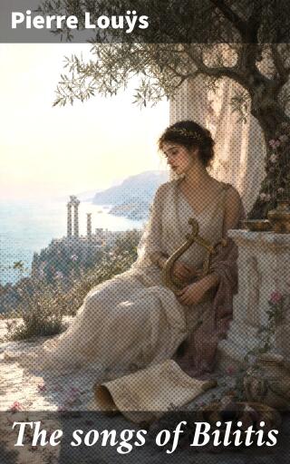 The songs of Bilitis