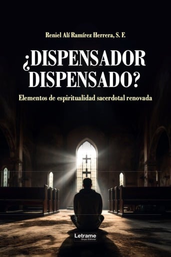 ¿Dispensador dispensado?