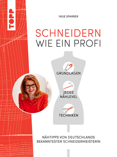 Schneidern wie ein Profi