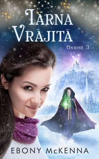 Iarna Vrăjită