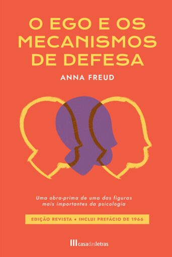 O Ego e os Mecanismos de Defesa