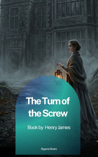 The Turn of the Screw