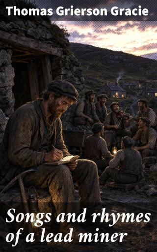 Songs and rhymes of a lead miner