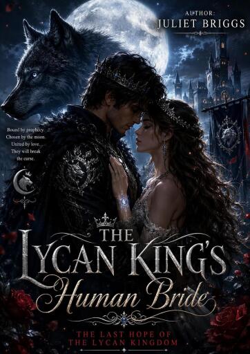 The Lycan King's Human Bride